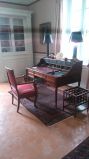 Bureau de Christian Dior